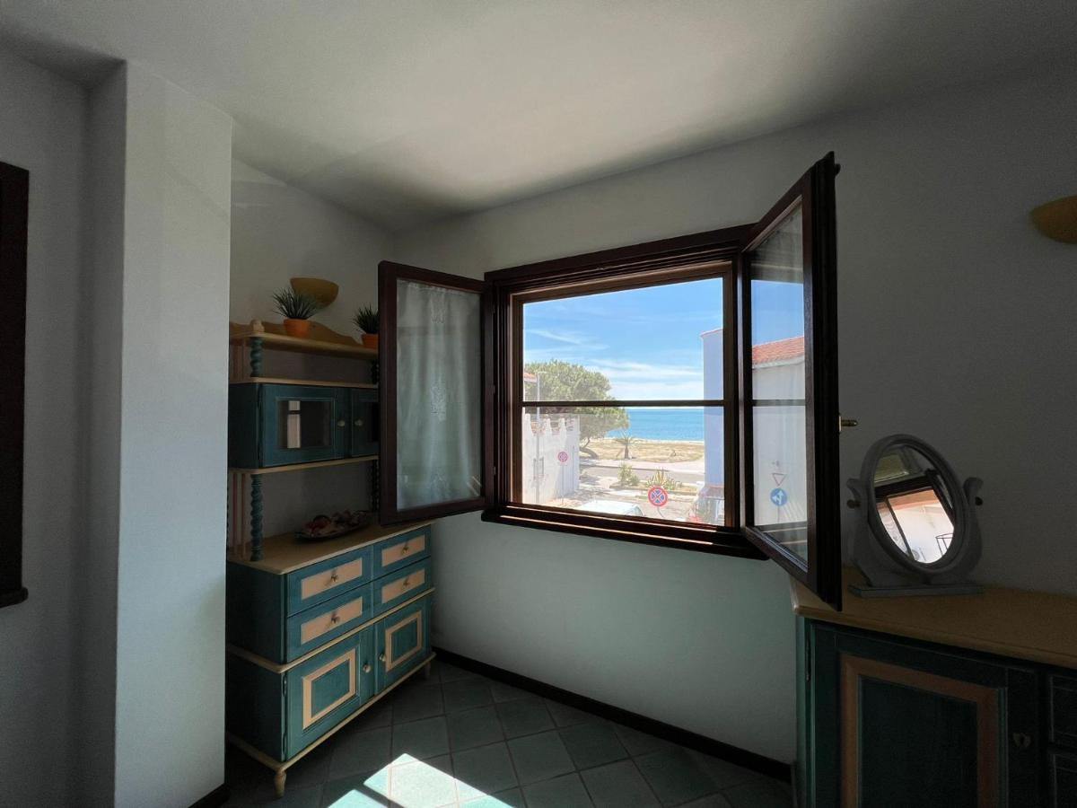 Pachisa Sul Mare Villa Torre Grande Buitenkant foto