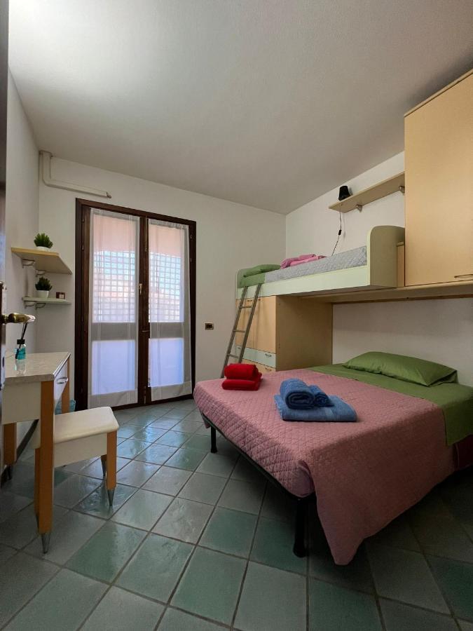 Pachisa Sul Mare Villa Torre Grande Buitenkant foto