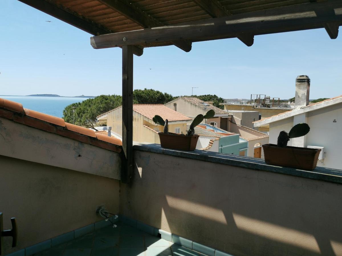 Pachisa Sul Mare Villa Torre Grande Buitenkant foto