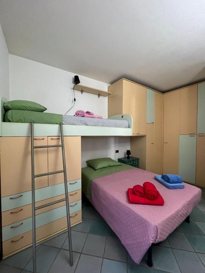 Pachisa Sul Mare Villa Torre Grande Buitenkant foto